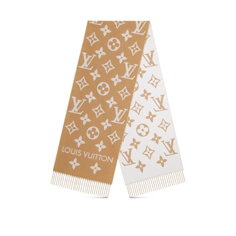 louis vuitton scarf dam